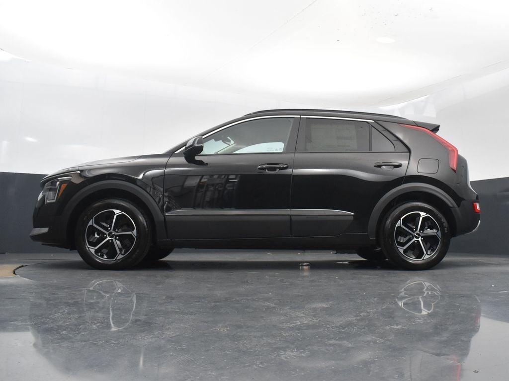 2025 Kia Niro EX