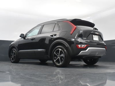 2025 Kia Niro EX