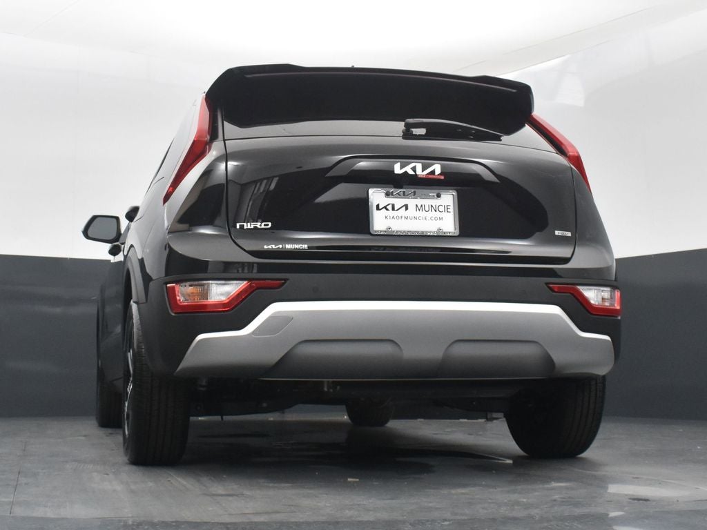 2025 Kia Niro EX