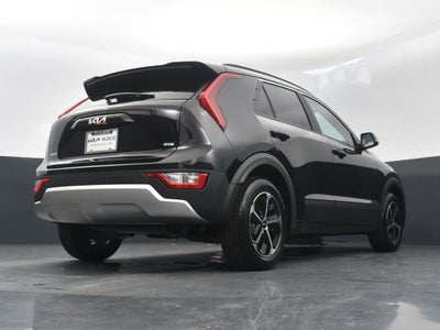 2025 Kia Niro EX