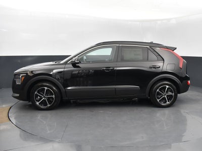 2025 Kia Niro EX