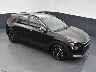 2025 Kia Niro EX