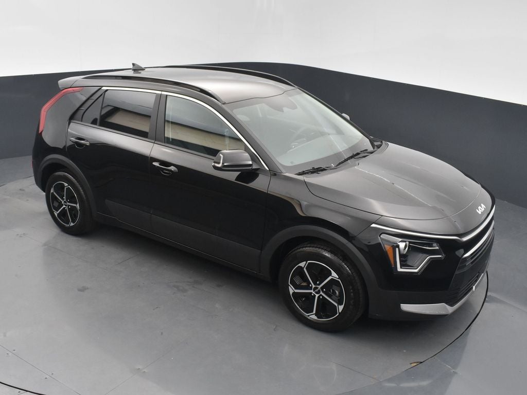 2025 Kia Niro EX