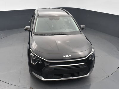 2025 Kia Niro EX