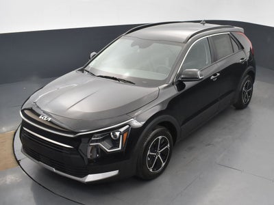 2025 Kia Niro EX