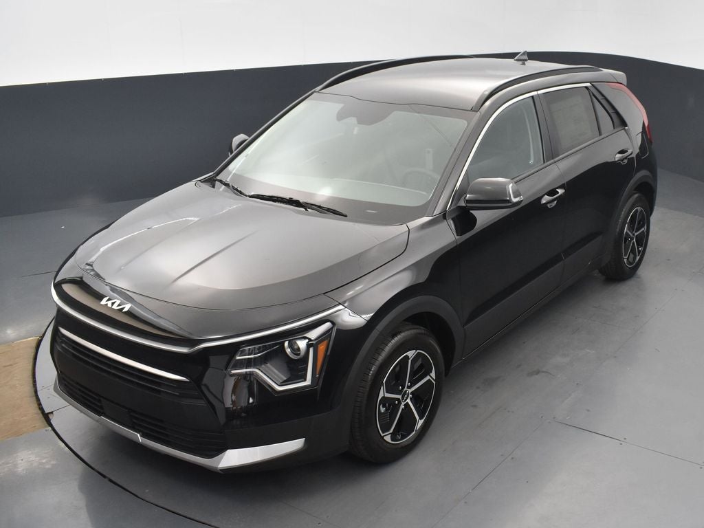 2025 Kia Niro EX