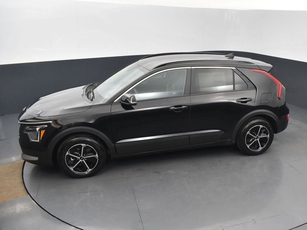 2025 Kia Niro EX