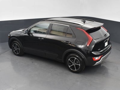 2025 Kia Niro EX