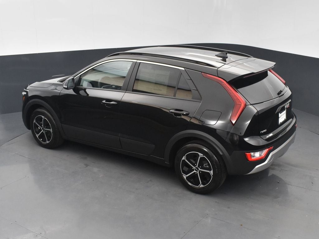 2025 Kia Niro EX