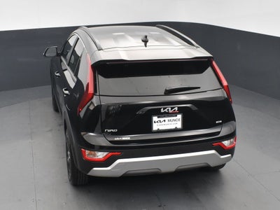 2025 Kia Niro EX