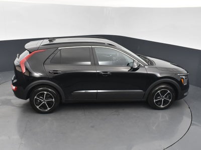 2025 Kia Niro EX