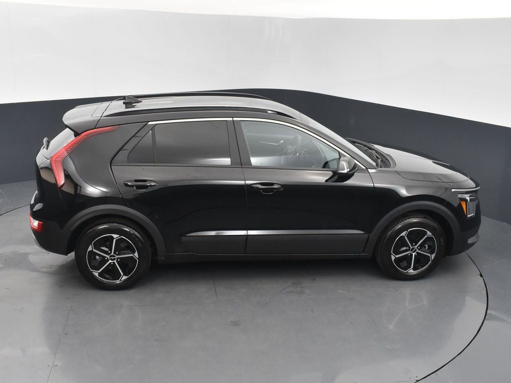 2025 Kia Niro EX