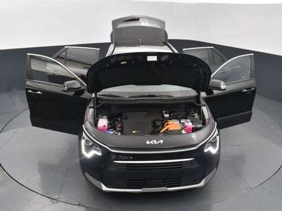 2025 Kia Niro EX