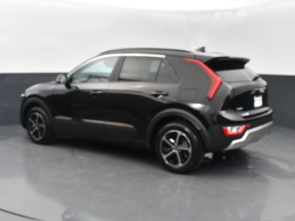 2025 Kia Niro EX