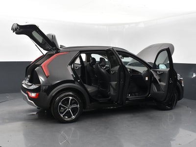 2025 Kia Niro EX