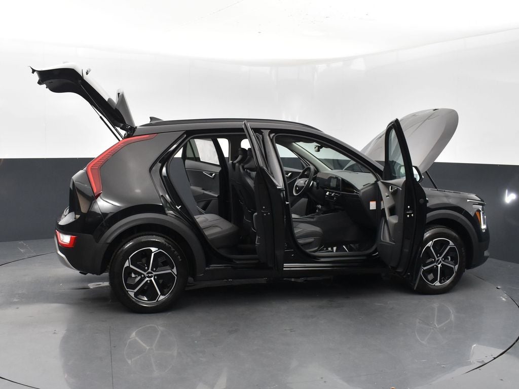 2025 Kia Niro EX