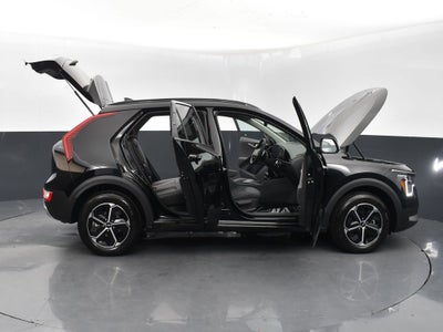 2025 Kia Niro EX