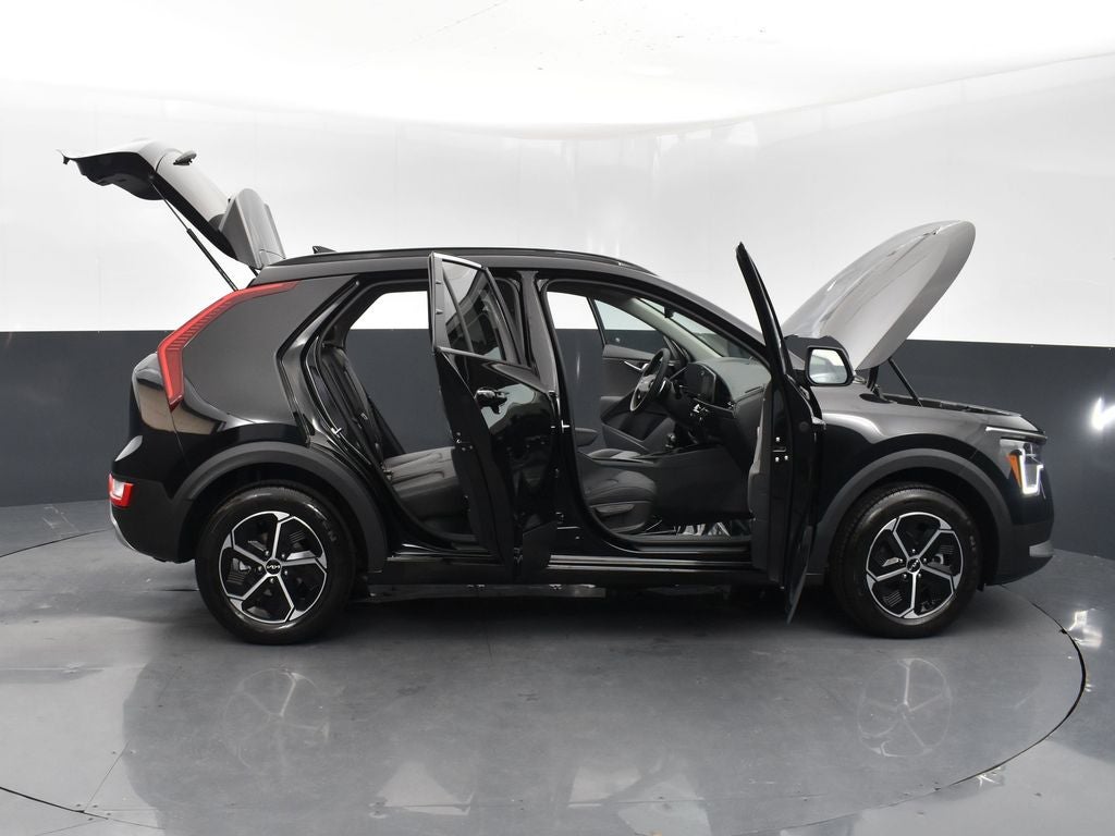 2025 Kia Niro EX