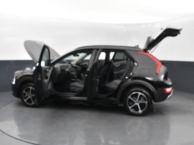 2025 Kia Niro EX