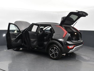 2025 Kia Niro EX