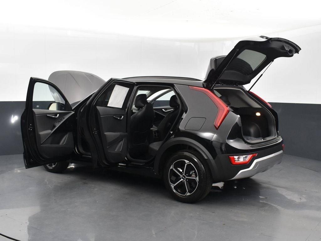 2025 Kia Niro EX