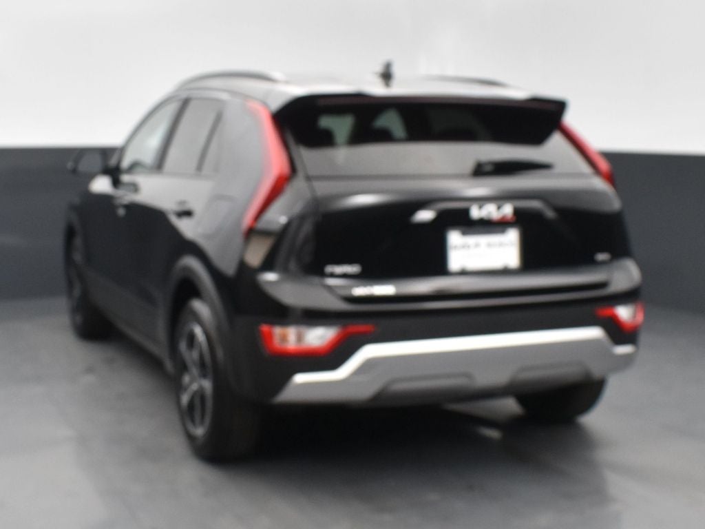 2025 Kia Niro EX