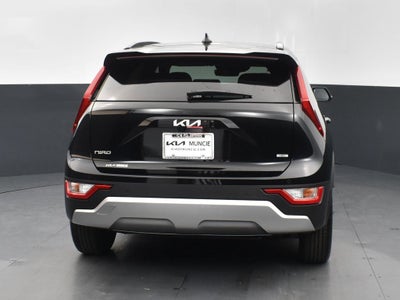 2025 Kia Niro EX