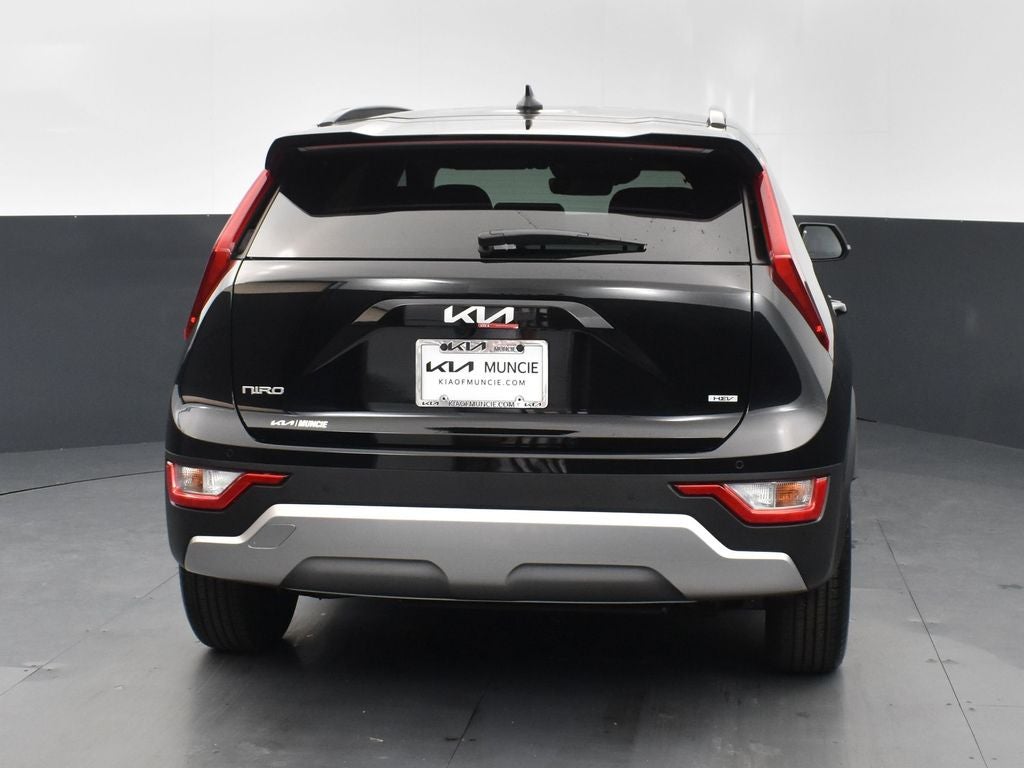 2025 Kia Niro EX