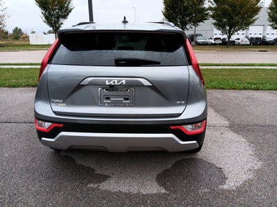 2025 Kia Niro EX