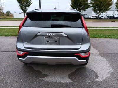 2025 Kia Niro EX