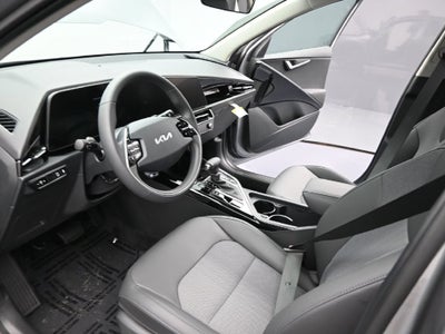 2025 Kia Niro EX