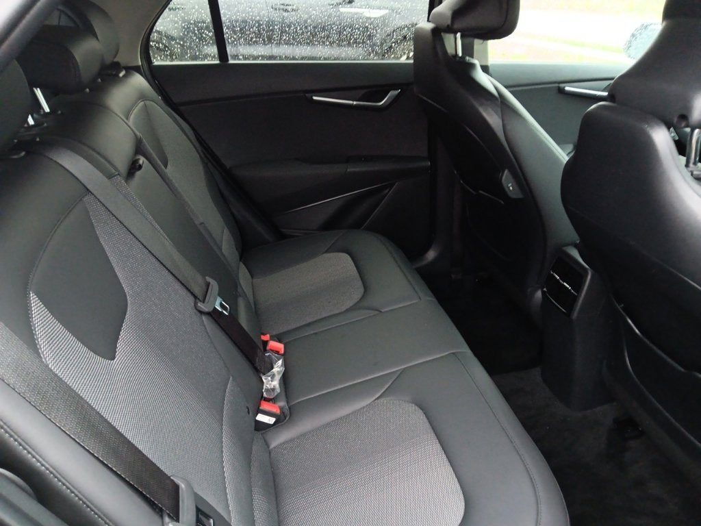 2025 Kia Niro EX