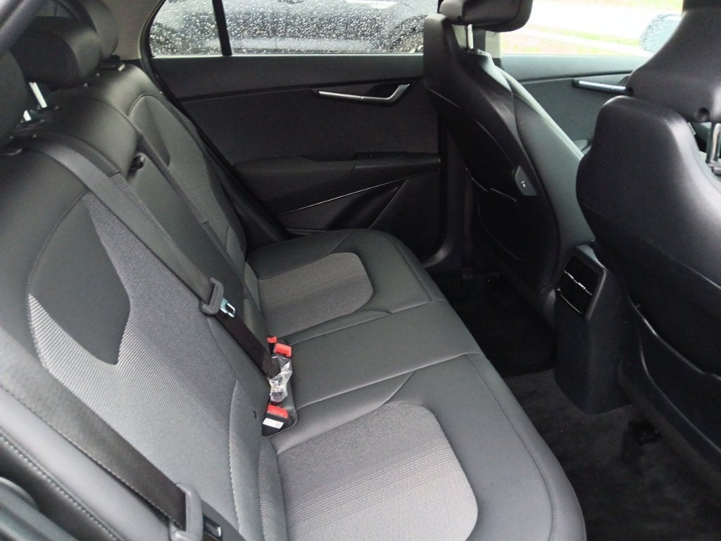 2025 Kia Niro EX