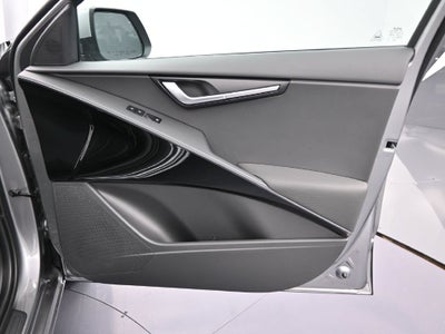 2025 Kia Niro EX