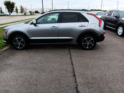 2025 Kia Niro EX