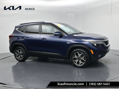 2023 Kia Seltos EX