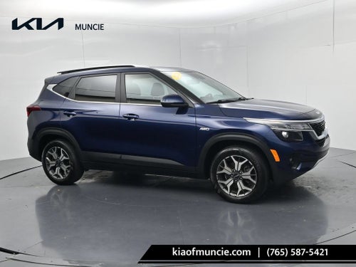2023 Kia Seltos EX