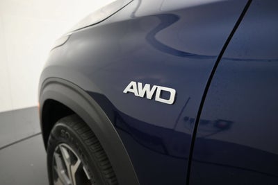 2023 Kia Seltos EX