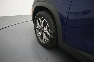 2023 Kia Seltos EX