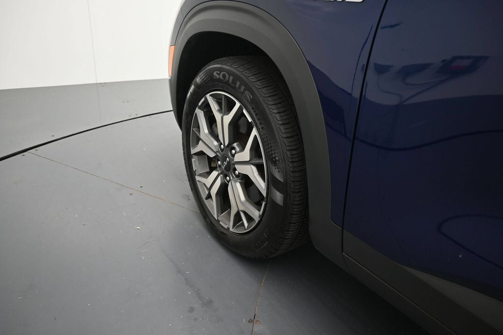 2023 Kia Seltos EX