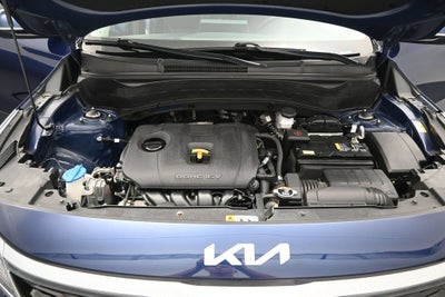 2023 Kia Seltos EX