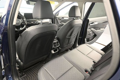 2023 Kia Seltos EX
