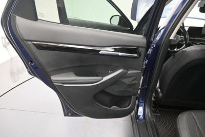 2023 Kia Seltos EX
