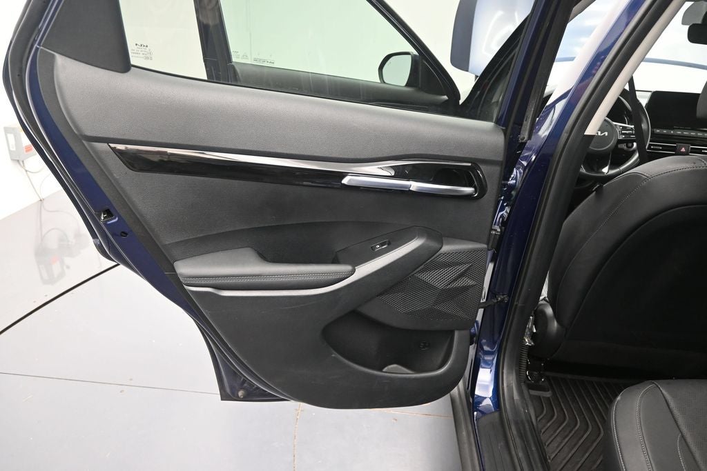 2023 Kia Seltos EX