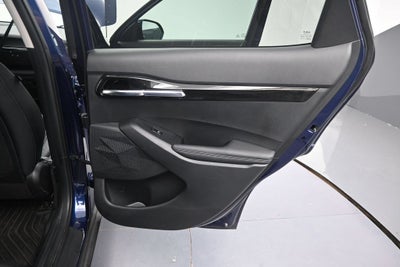 2023 Kia Seltos EX