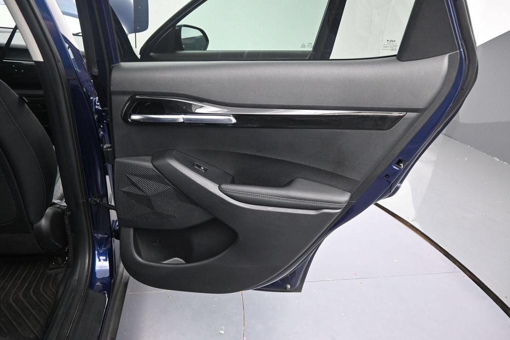 2023 Kia Seltos EX