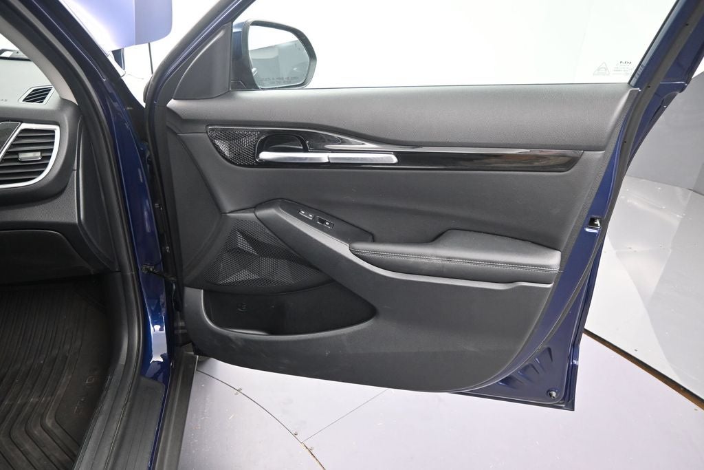 2023 Kia Seltos EX