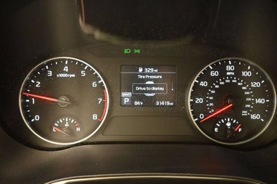2023 Kia Seltos EX