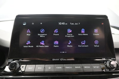 2023 Kia Seltos EX
