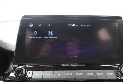 2023 Kia Seltos EX
